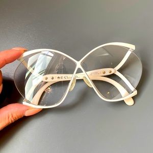 Christian Dior Eyeglass frames